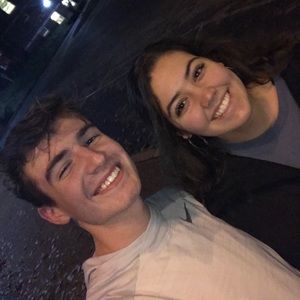 Meet your Posher, Jordan